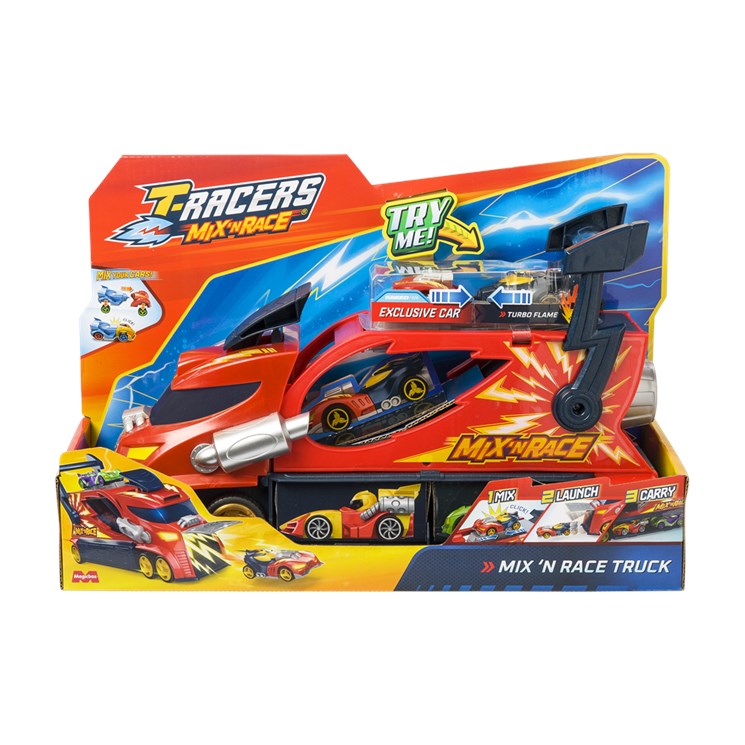 Official Magic Box Store - Superthings, T-Racers, Kookyloos & more!