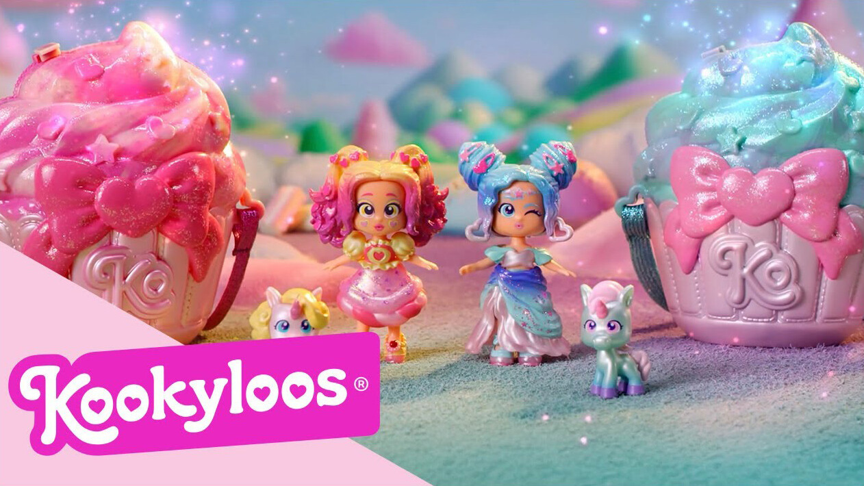 Kookyloos (PL) - Magicbox