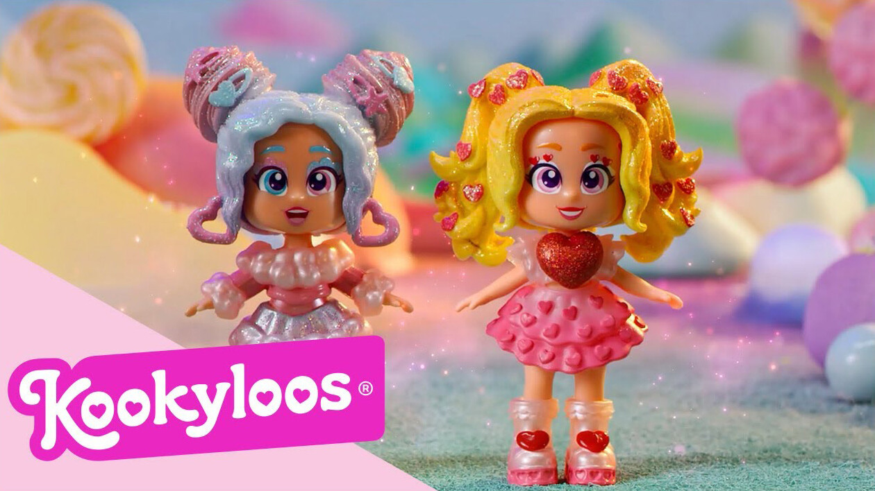 Kookyloos (PL) - Magicbox